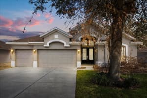 321 BURCHINGTON DRIVE, DEBARY, FL 32713 - MLS#MFRR4910786