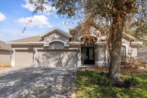 321 BURCHINGTON DRIVE, DEBARY, FL 32713 - MLS#MFRR4910786