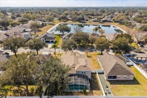 321 BURCHINGTON DRIVE, DEBARY, FL 32713 - MLS#MFRR4910786