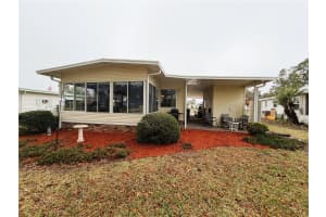 316 PALO VERDE DRIVE, LEESBURG, FL 34748 - MLS#MFRR4910792