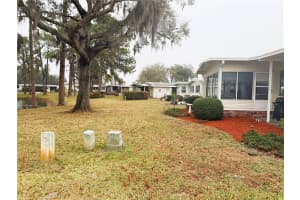 316 PALO VERDE DRIVE, LEESBURG, FL 34748 - MLS#MFRR4910792