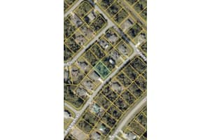 ROCKMAN ST, NORTH PORT, FL 34291 - MLS#MFRR4910872