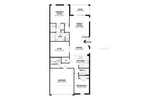 1601 ROYAL COURT, PORT CHARLOTTE, FL 33980 - MLS#MFRR4910884