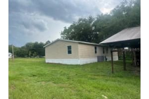 745 DEAN, MULBERRY, FL 33860 - MLS#MFRR4910899