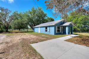 3443 COUNTY ROAD 557A, POLK CITY, FL 33868 - MLS#MFRR4910944