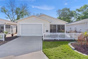 17431 93RD RETFORD TERRACE, THE VILLAGES, FL 32162 - MLS#MFRR4910963