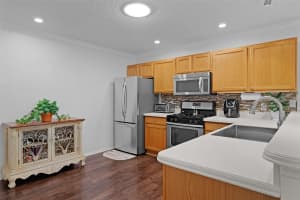 17431 93RD RETFORD TERRACE, THE VILLAGES, FL 32162 - MLS#MFRR4910963