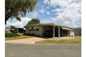 121 AZALEA TRAIL, LEESBURG, FL 34748 - MLS#MFRR4910982