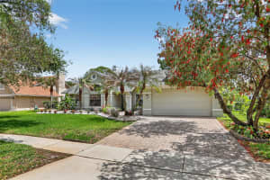 3154 ZAHARIAS DRIVE, ORLANDO, FL 32837 - MLS#MFRR4910987