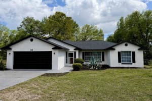 30 OLIVE CIRCLE LOOP, OCALA, FL 34472 - MLS#MFRR4910999