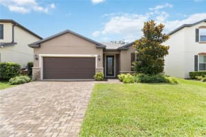 5307 BRYDON WOODS CIRCLE, ST CLOUD, FL 34771 - MLS#MFRR4911018