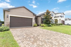 5307 BRYDON WOODS CIRCLE, ST CLOUD, FL 34771 - MLS#MFRR4911018
