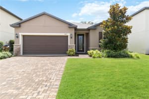 5307 BRYDON WOODS CIRCLE, ST CLOUD, FL 34771 - MLS#MFRR4911018