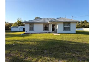 472 SHAW LAKE ROAD, PIERSON, FL 32180 - MLS#MFRR4911059