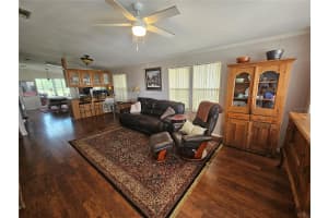 2352 PEAVINE CIRCLE, LAKELAND, FL 33810 - MLS#MFRR4911077