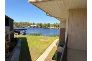 1640 JUNO TR #205B, ASTOR, FL 32102 - MLS#MFRR4911087