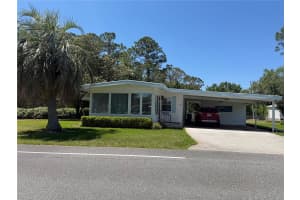 413 HAWTHORNE BOULEVARD, LEESBURG, FL 34748 - MLS#MFRR4911092