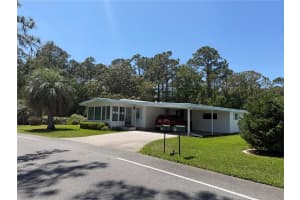 413 HAWTHORNE BOULEVARD, LEESBURG, FL 34748 - MLS#MFRR4911092