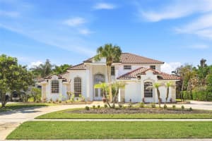 8726 Beckingham Pl, ORLANDO