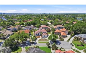 8726 BECKINGHAM PLACE, ORLANDO, FL 32836 - MLS#MFRR4911098