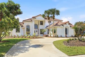 8726 BECKINGHAM PLACE, ORLANDO, FL 32836 - MLS#MFRR4911098