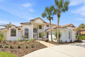 8726 BECKINGHAM PLACE, ORLANDO, FL 32836 - MLS#MFRR4911098