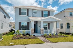 9715 INTRODUCTION WAY, ORLANDO, FL 32832 - MLS#MFRR4911125