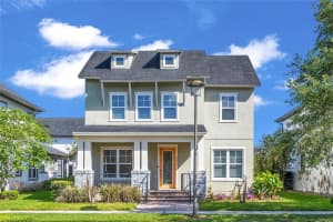 8636 Tavistock Lakes Blvd, ORLANDO