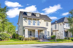 8636 TAVISTOCK LAKES BOULEVARD, ORLANDO, FL 32827 - MLS#MFRR4911134