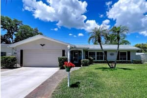 1858 Paradise Ln, CLEARWATER