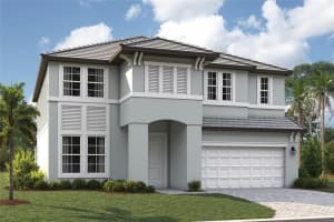 416 Alberata Way, NOKOMIS