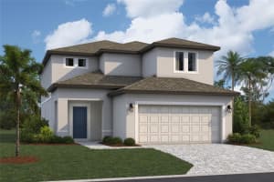 4327 OUTHAUL RUN, PALMETTO, FL 34221 - MLS#MFRR4911221