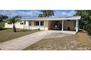 9881 Sw 101st Pl, OCALA