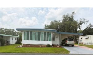340 PALO VERDE DRIVE, LEESBURG, FL 34748 - MLS#MFRR4911245