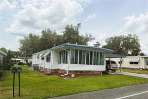 340 PALO VERDE DRIVE, LEESBURG, FL 34748 - MLS#MFRR4911245