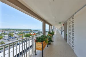 5980 SHORE BOULEVARD, GULFPORT, FL 33707 - MLS#MFRR4911260