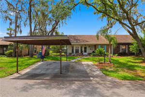35086 WHISPERING OAKS BOULEVARD, DADE CITY, FL 33523 - MLS#MFRR4911301