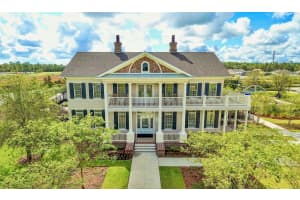 363 LATROBE AVENUE, ST AUGUSTINE, FL 32095 - MLS#MFRR4911304