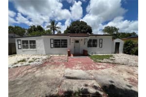845 130TH STREET, NORTH MIAMI, FL 33168 - MLS#MFRR4911314