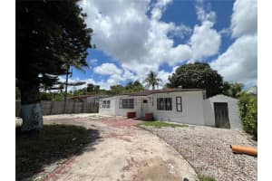 845 130TH STREET, NORTH MIAMI, FL 33168 - MLS#MFRR4911314