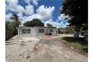 845 130TH STREET, NORTH MIAMI, FL 33168 - MLS#MFRR4911314