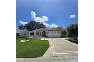 1417 VALPARAISO STREET, THE VILLAGES, FL 32162 - MLS#MFRR4911317