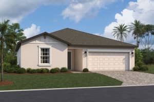 9509 Vibrant Ln, VENICE