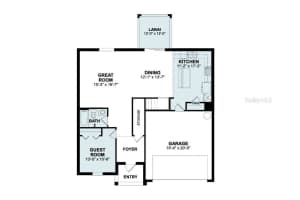 9501 VIBRANT LANE, VENICE, FL 34292 - MLS#MFRR4911439