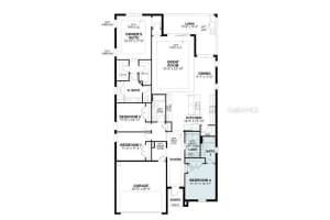 20029 GOLDEN GLOW LOOP, VENICE, FL 34292 - MLS#MFRR4911443