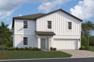 9609 Vibrant Ln, VENICE