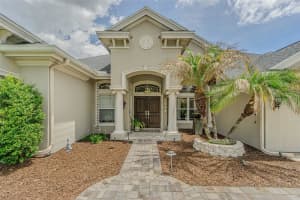 26731 WINGED ELM DRIVE, WESLEY CHAPEL, FL 33544 - MLS#MFRR4911450