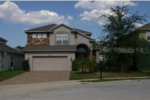 2855 Roseglen Way, Orlando, FL 32812, Sold 06/26/12