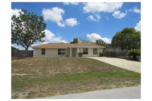 12601 Eryn Blvd, Clermont, FL 34711, Sold 07/31/12