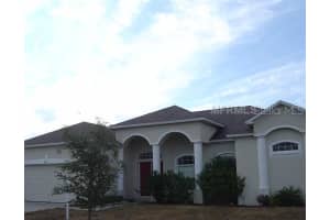 4331 Dinner Lake Blvd, Lake Wales, FL 33859, Sold 09/30/13